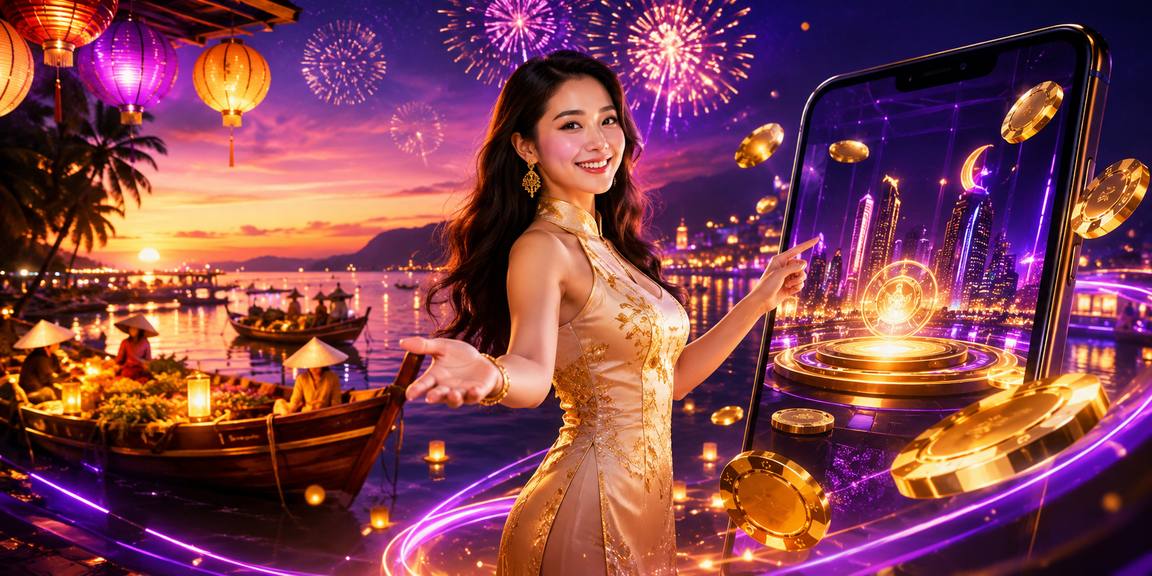 5j5756 Chơi có trách nhiệm