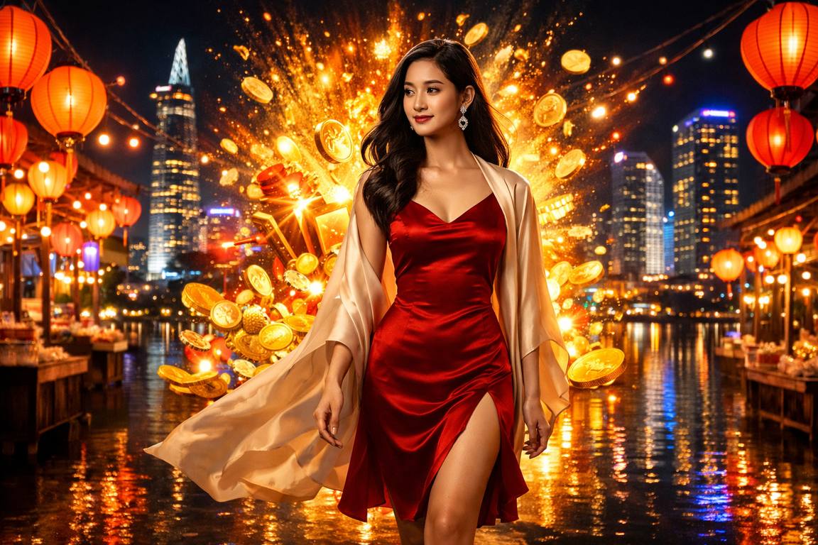 5j5756 Đội ngũ đằng sau 5j5756 và những gì chúng tôi xây dựng cho bạn